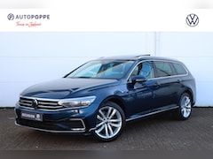 Volkswagen Passat Variant - 1.4 TSI PHEV GTE Business 218pk DSG6