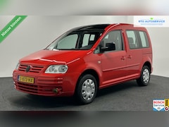 Volkswagen Caddy - Combi 1.6 Trendline 5p. AIRCO