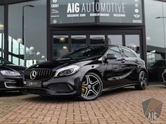 Mercedes-Benz A-klasse - 160 Ambition | AMG | PDC | 18" LM | Navi | Cruise Control | LED