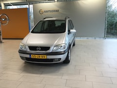 Opel Zafira - 1.6 16V Elegance 1e eigenaar APK tot febr. 2026