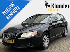 Volvo V70 - 1.6 T4 Limited Edition Aut. |Leder|Xenon|Navi|