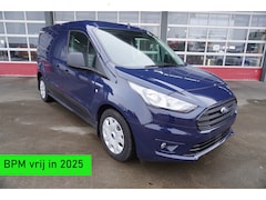 Ford Transit Connect - EcoBlue 101PK L2 Trend Nr. V191 | Airco | Cruise | Dab