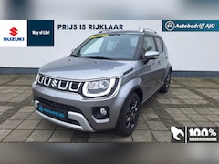 Suzuki Ignis - 1.2 Smart Hybrid Style AUTOMAAT RIJKLAAR PRIJS