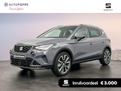 Seat Arona - FR Anniversary 1.0 70 kW / 95 pk EcoTSI SUV 5 vers