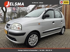 Hyundai Atos - 1.1i Active First Edition, Uniek mooi en pas 64dkm