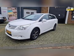 Toyota Avensis Wagon - 1.8 VVTi Comfort Inruil Mogelijhk