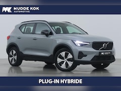 Volvo XC40 - T5 Plug-in hybrid Plus Dark | harman/kardon | Trekhaak | Camera | Stoel+Stuurverwarming |