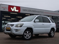 Kia Sportage - 2.0 CVVT All Stars | Airco | Radio | Trekhaak |