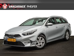 Kia Cee'd Sportswagon - Ceed 1.0 T-GDi ComfortLine Carplay/ Navigatie apps/ Climate control/ Camera/ Cruise contro