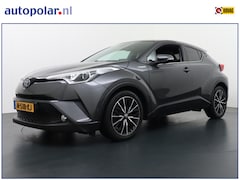 Toyota C-HR - 1.8 Hybrid Executive Camera/Leder/NAVI etc