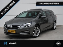 Opel Astra Sports Tourer - Innovation 1.0 105pk Automaat SCHUIFDAK | ELEK. ACHTERKLEP | LED | BOTSWAARSCHUWING | LANE