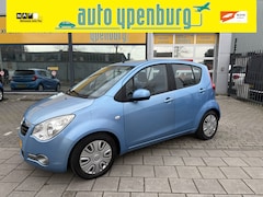 Opel Agila - 1.2 Edition * 67.688 Km * Airco * Nieuwstaat