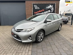 Toyota Auris Touring Sports - 1.8 Hybrid Dynamic*Camera*Lmv*Ecc