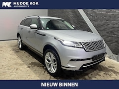 Land Rover Range Rover Velar - D240 AWD SE | BTW Auto | Panoramadak | Stoel+Stuurverwarming | Head-Up | BLIS | Camera