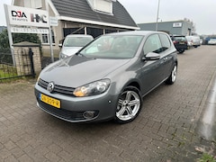 Volkswagen Golf - 1.2 TSI Highline BlueMotion Nieuwe Ketting