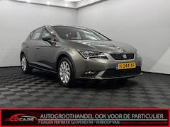 Seat Leon - 1.2 TSI Style Business Clima, Parkeersensoren, Stoelverwarming, Cruise control, A start st