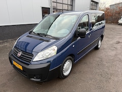 Fiat Scudo Combinato - 10 1.6 MultiJet L1H1 Incl BTW