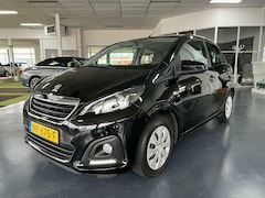 Peugeot 108 - 1.0 e-VTi Allure TOP 12M Garantie