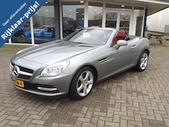 Mercedes-Benz SLK-klasse - 200