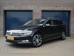 Volkswagen Passat Variant - 1.5 TSI 150pk DSG Comfortline Business | Virtual Cockpit | Keyless | Adaptive Cruise | Car