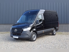 Mercedes-Benz Sprinter - 317 1.9 CDI L2H2 RWD | Cruise control | Apple carplay | Stoelverwarming | DAB+ |