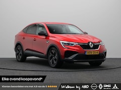 Renault Arkana - E-Tech Hybrid 145pk R.S. Line | Stoelverwarming | Stuurverwarming | Adaptieve Cruise Contr