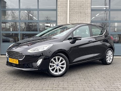 Ford Fiesta - 1.0 EcoBoost Titanium | PARKEERCAMERA |