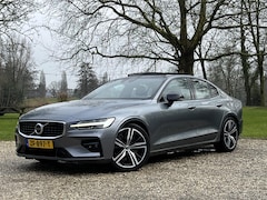 Volvo S60 - T5 R-Design *Gr. Beurt+Distributieriem*Lees Tekst