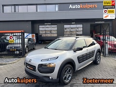 Citroën C4 Cactus - 1.2 PureTech Business