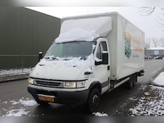 Iveco Daily - 50C17 435