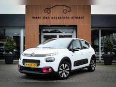 Citroën C3 - 1.2VTI Elle Ecc-Cruise-Pdc-AppleCarplay