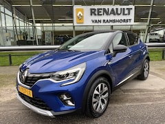 Renault Captur - 1.3 TCe 130 Intens / Dealer onderhouden / Cruise / Climate / Keyless / Applecarplay - Andr