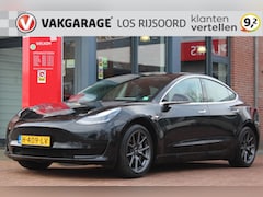 Tesla Model 3 - Standard Plus | 20x op voorraad | Trekhaak | Trekgewicht | Orig. NL | Auto-Pilot | Prijs i