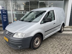 Volkswagen Caddy - 1.9 TDI ex btw 1STE Eigenaar