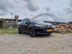 Ford Fiesta - 1.25 Ghia