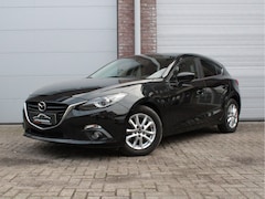 Mazda 3 - 3 2.0 TS+ volledig dealer onderhouden/garantie