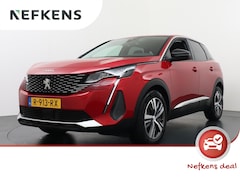 Peugeot 3008 - 1.2 PureTech Allure Pack Business 3008 1.2 PureTech Allure Pack Business