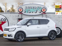 Suzuki Ignis - 1.2 Stijl Smart Hybrid 2e Eig. +NAP NL-auto