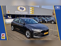 Ford Focus - 1.0 EcoBoost Connected