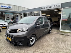 Toyota ProAce Verso - Long 1.6 D-4D 115pk Aspiration