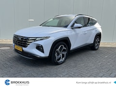 Hyundai Tucson - 1.6 T-GDI PHEV 265pk Comfort Smart Automaat | Climata | Camera | Carplay | Keyless | Navig