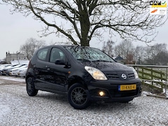 Nissan Pixo - 1.0 Acenta | 5-DRS Nu € 2.975,