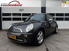 MINI Cooper - 1.6 Park Lane