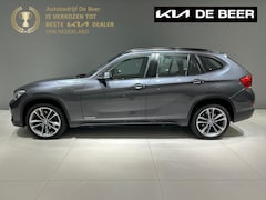 BMW X1 - xDrive 20i 184pk Aut. Business +