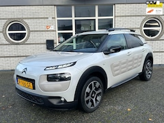 Citroën C4 Cactus - 1.2 PureTech Business Plus |Leder, Cam, Navi, Pano, Stoelvw|