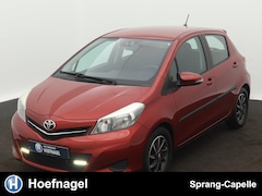 Toyota Yaris - 1.0 VVT-i Aspiration | Airco | Camera | BlueTooth