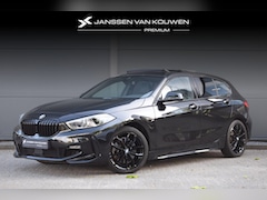 BMW 1-serie - 120i AUT7 / M Sport / Panoramadak / Stoel/Stuurverwarming