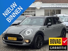 MINI Clubman - 1.5 Cooper Business Edition NARDO GREY | NAVI | HARMON/CARDON | BOVAG