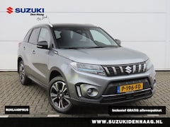 Suzuki Vitara - 1.4 Boosterjet Style Smart Hybrid/ Apple carplay/ Andriod auto/ Adaptive cruise/ Blindspot