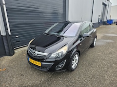 Opel Corsa - 1.4-16V Connect Edition